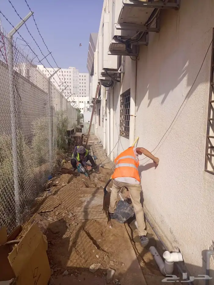 مقاولات عامه وتشطيبات 30