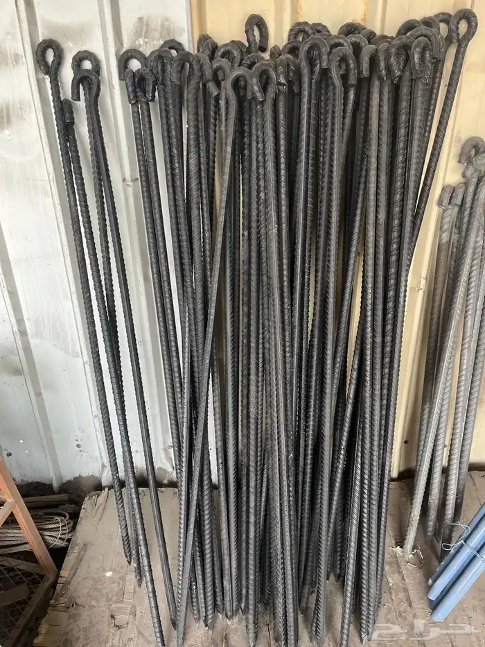 اوتاد خيمة صلب 0