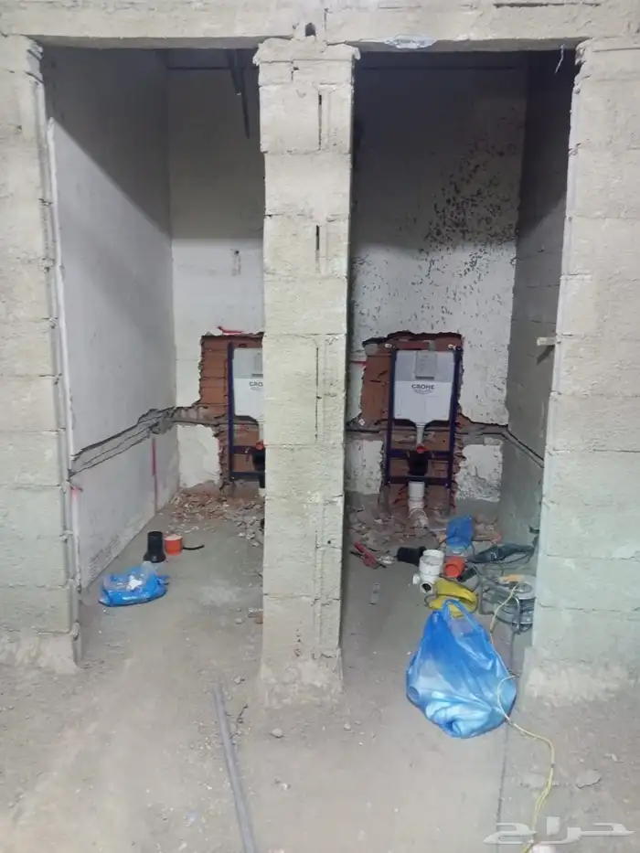 مقاولات عامه وتشطيبات 4