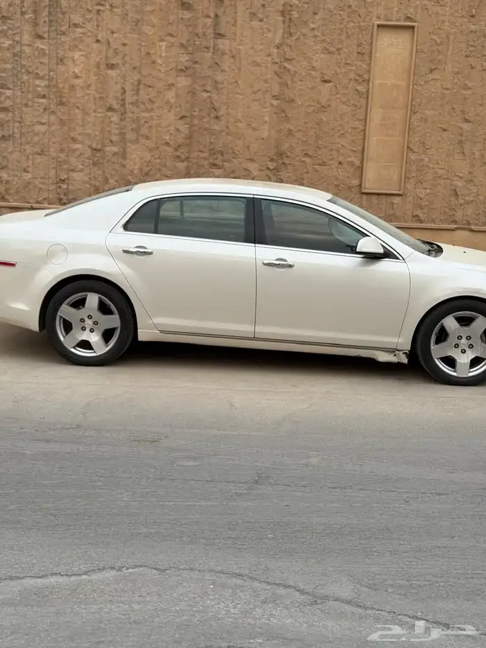 ماليبو 2012 0