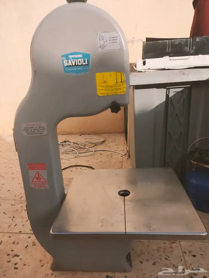 اغراض ملحمة للبيع 3