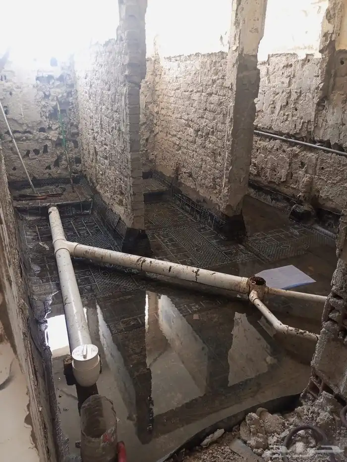 مقاولات عامه وتشطيبات 12