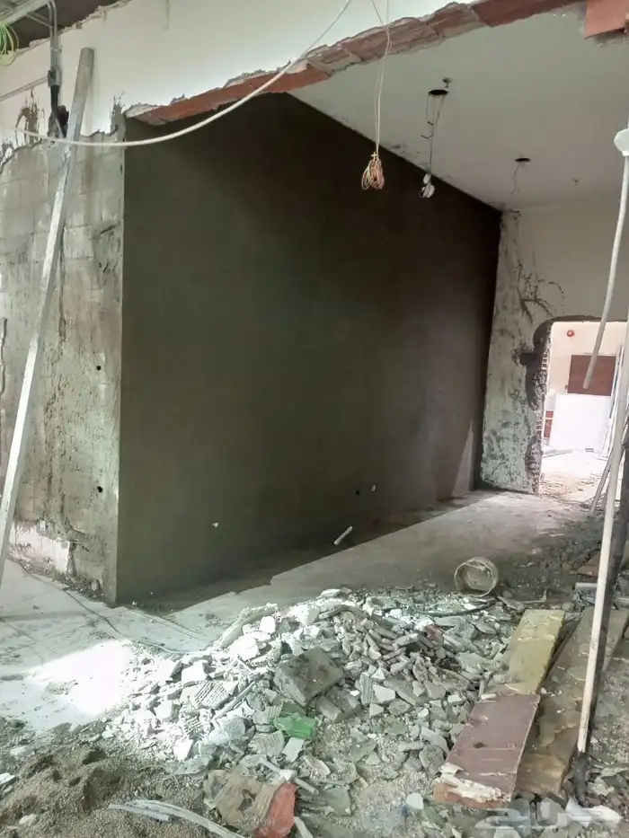 مقاولات عامه وتشطيبات 37