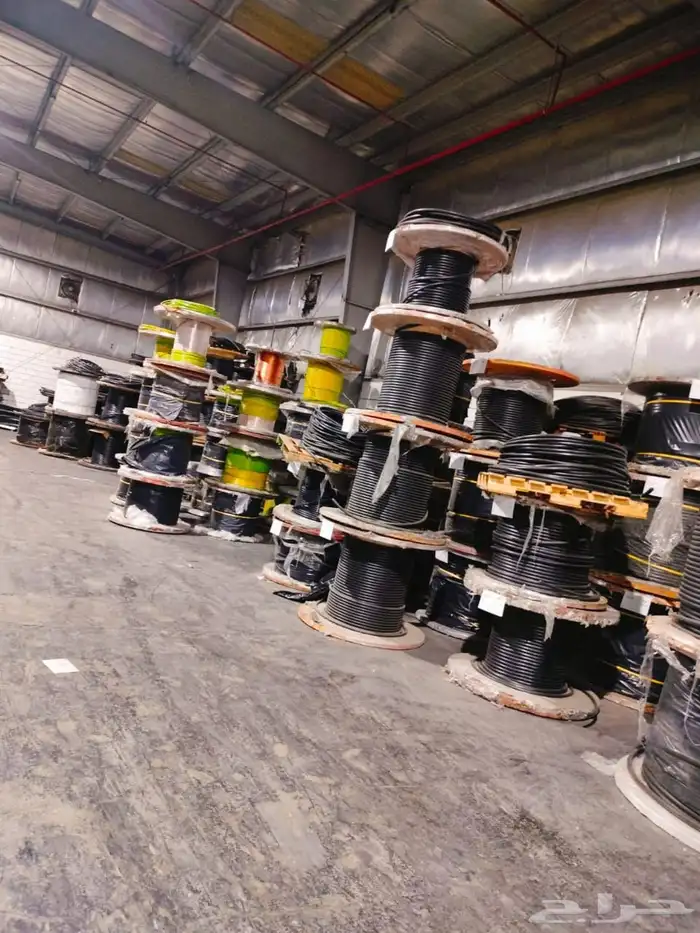 كيبل كيبلات كيابل الشريف 1