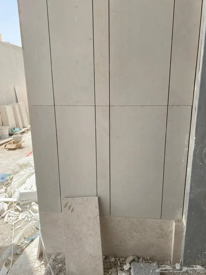 حجر طبيعي حجر نساح حجر الرياض 5