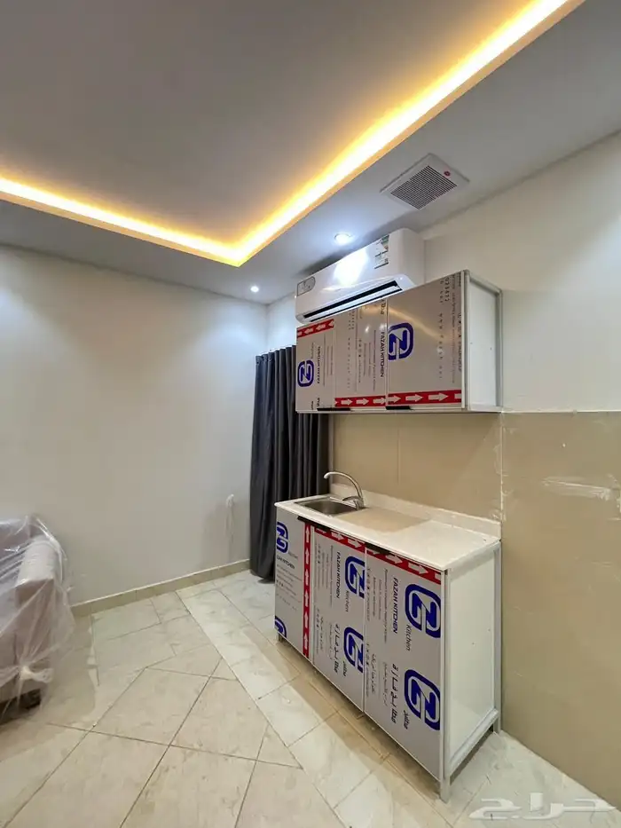 شقه للإيجار 4