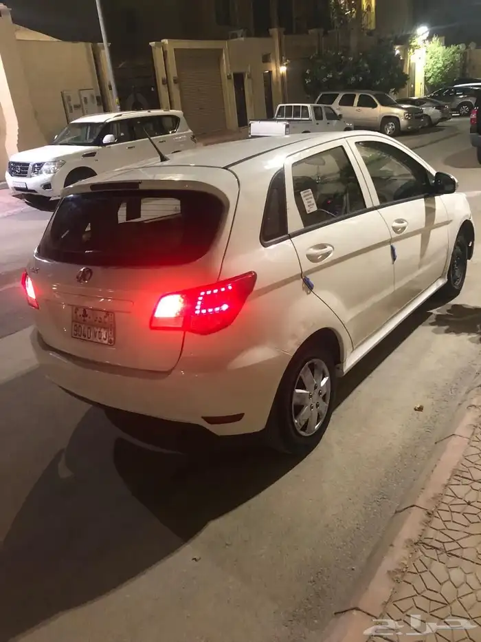 بايك A115 3
