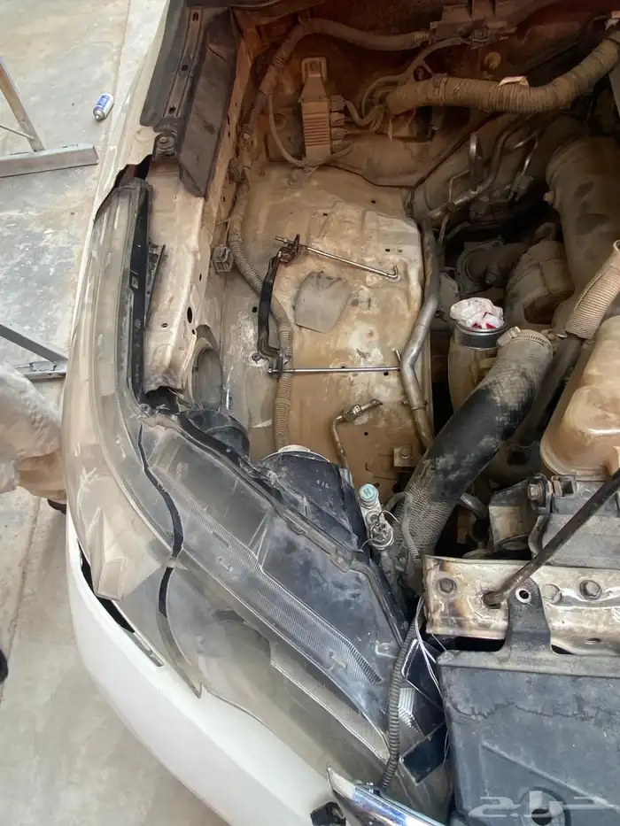 جيب فورشنر ديزل موديل 2019 12