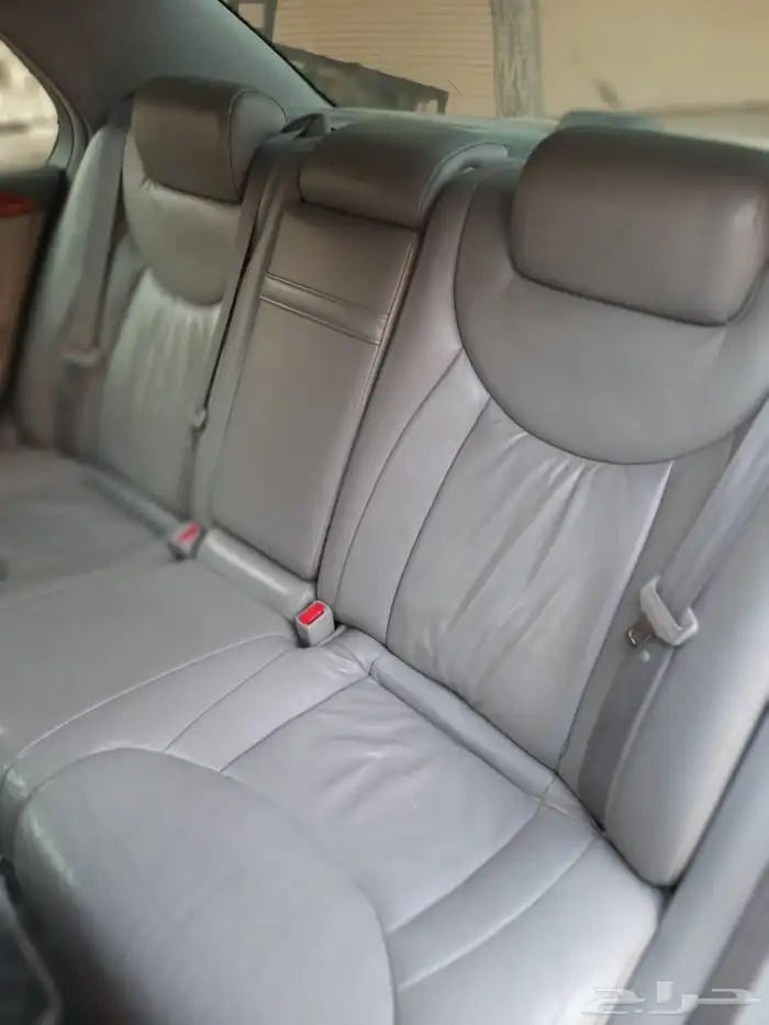 لكزس ls430 امريكي نص الترا 15