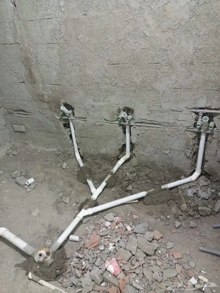 مقاولات عامه وتشطيبات 13