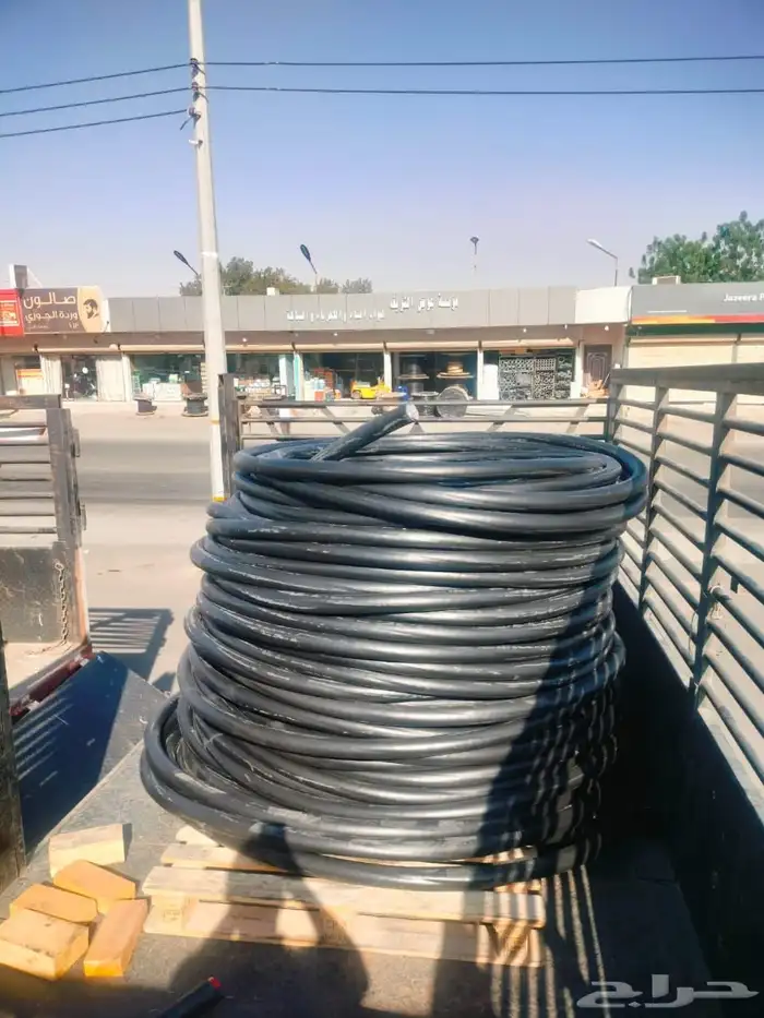 كيبل كيبلات كيابل الشريف 5