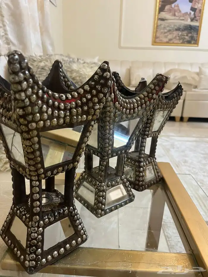 مباخر حايل 0