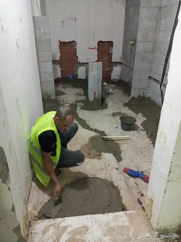 مقاولات عامه وتشطيبات 0