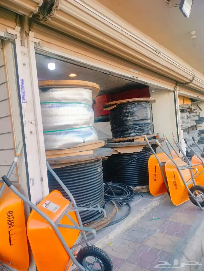 كيبل كيبلات كيابل الشريف 4