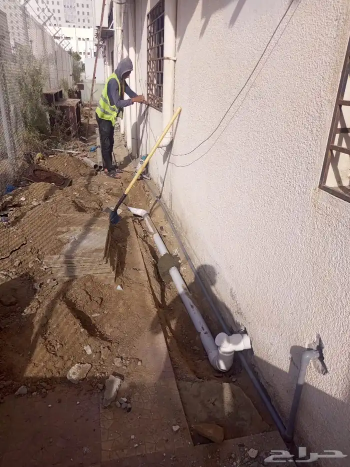 مقاولات عامه وتشطيبات 6