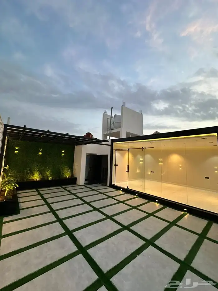 غرف وزجاجيه 5