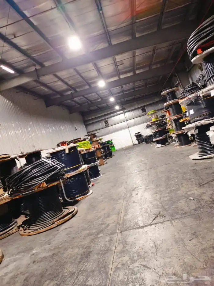 كيبل كيبلات كيابل الشريف 2