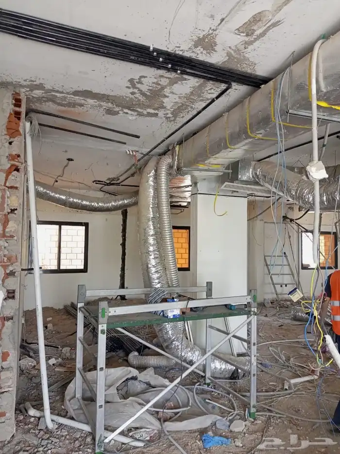 مقاولات عامه وتشطيبات 41