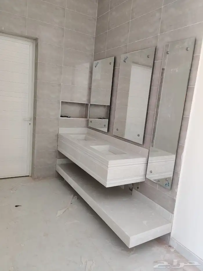 مغاسل رخام طبيعي وصناعي باحدث الديكورات تفصال على الطلب 10