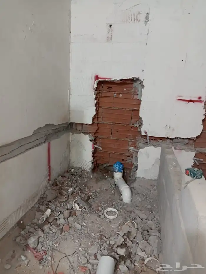 مقاولات عامه وتشطيبات 3