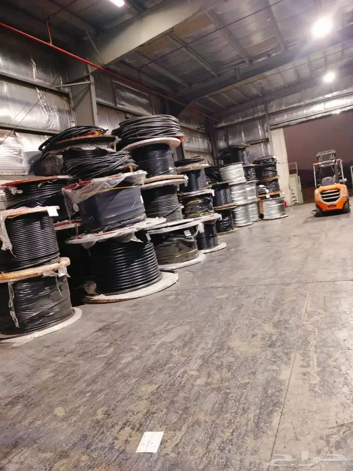 كيبل كيبلات كيابل الشريف 0