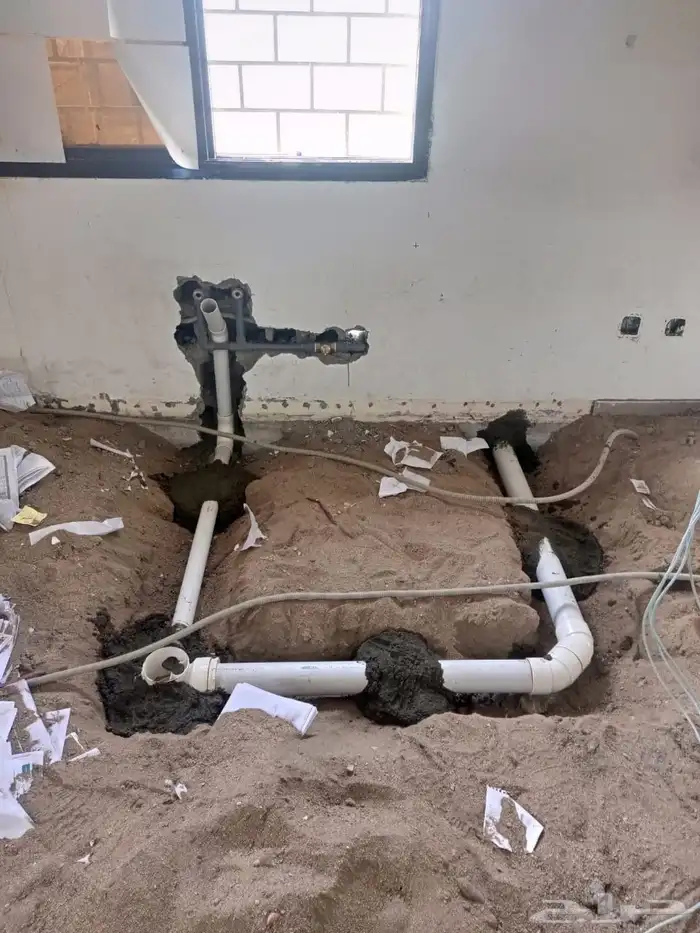 مقاولات عامه وتشطيبات 7