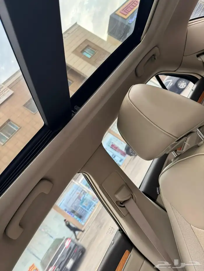 للبيع كرايسلر C300 موديل 2014 1