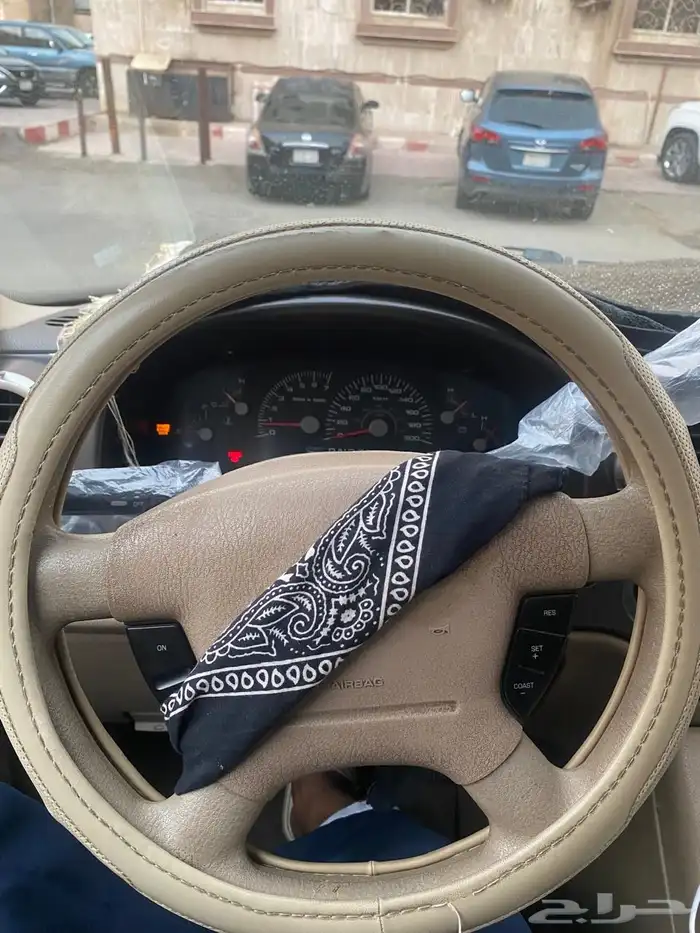 اكسبدشن 2004 نظيف جدا 14
