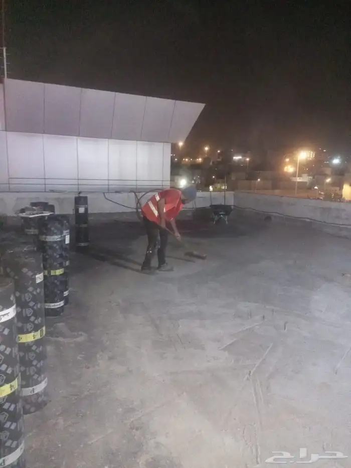 مقاولات عامه وتشطيبات 14