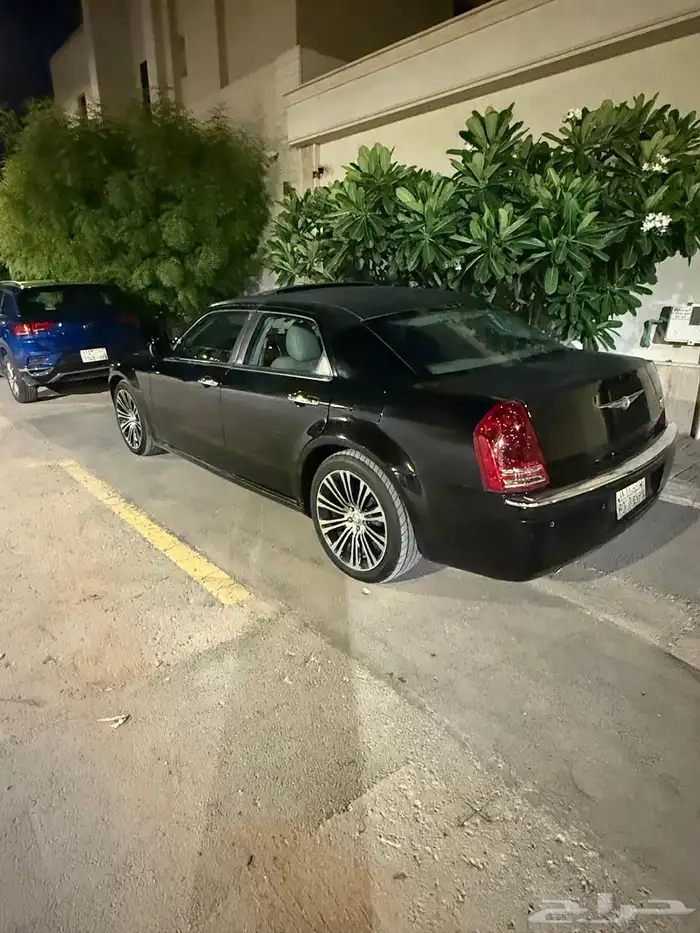 كرايسلر موديل 2010 1