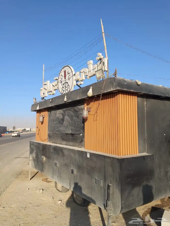 فود ترك للبيع 3