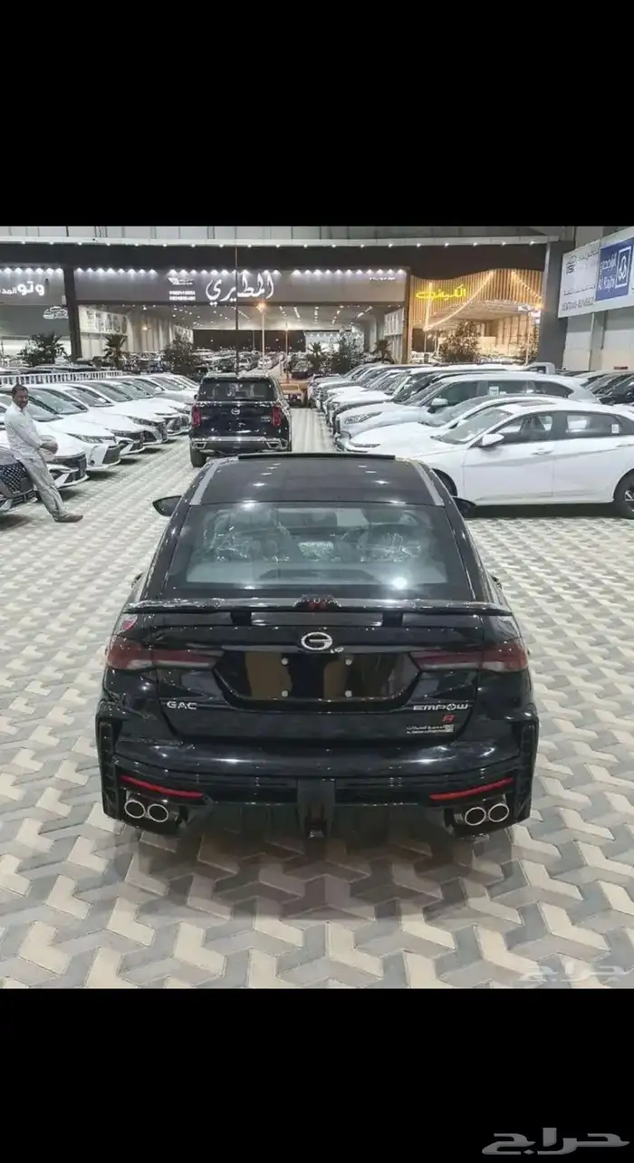 جاك مباو R فل كامل موديل 2026 اقساط 5