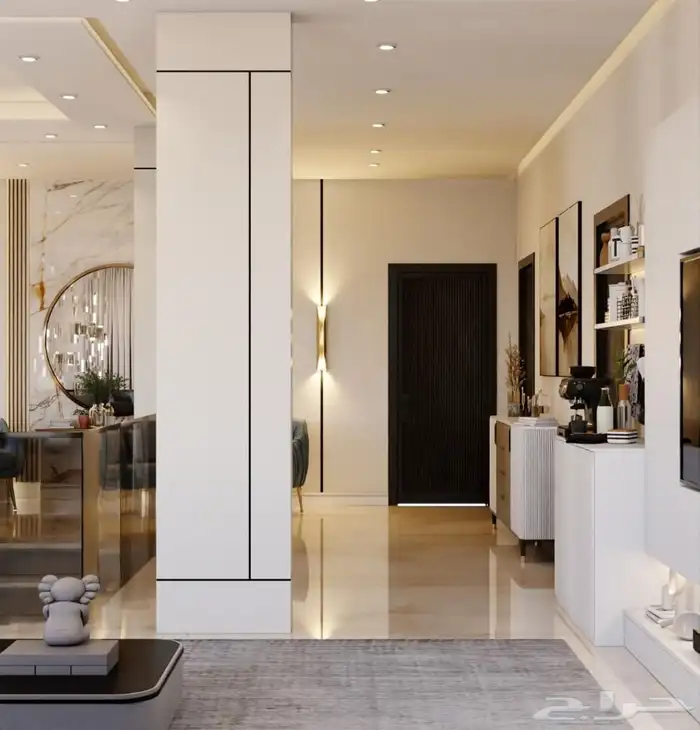 مهندسة تصميم وتنفيذ 14