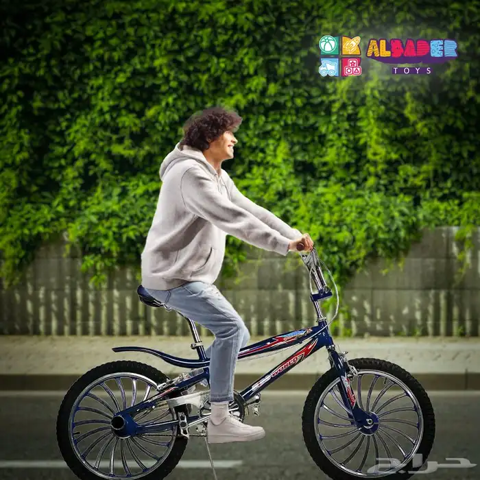 دواجه كوبرا تصميم شفرات مثالي ورياضي - سيكل كوبرا 20 مراوح 33