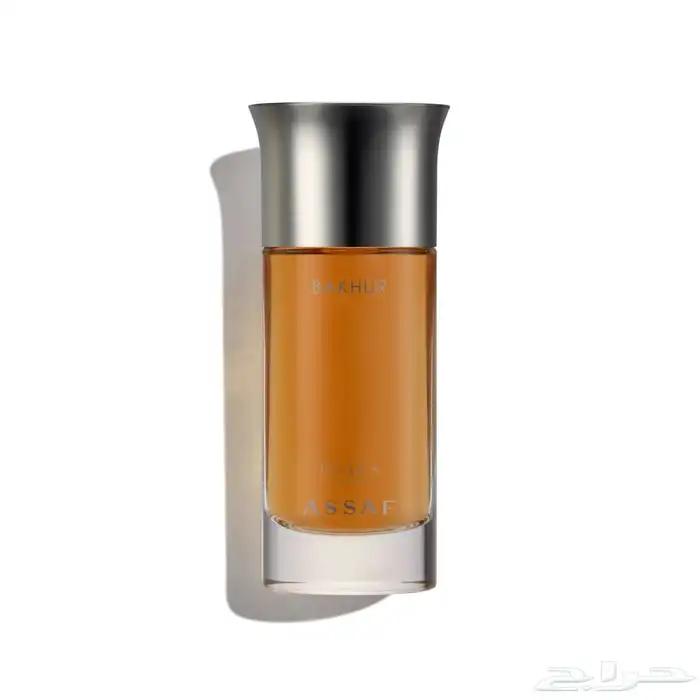 عطور عساف 0