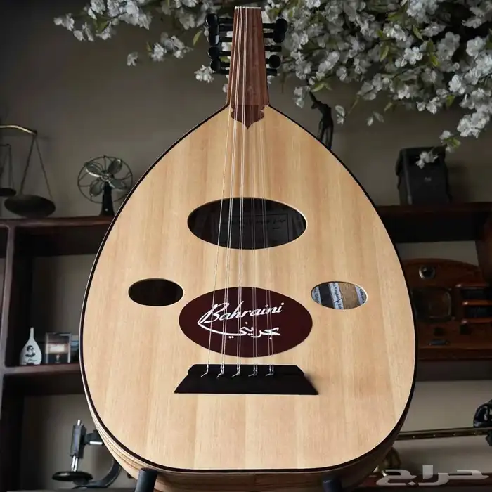 عود بحريني 2
