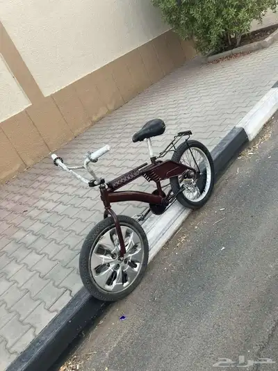 سيكل رامبو index