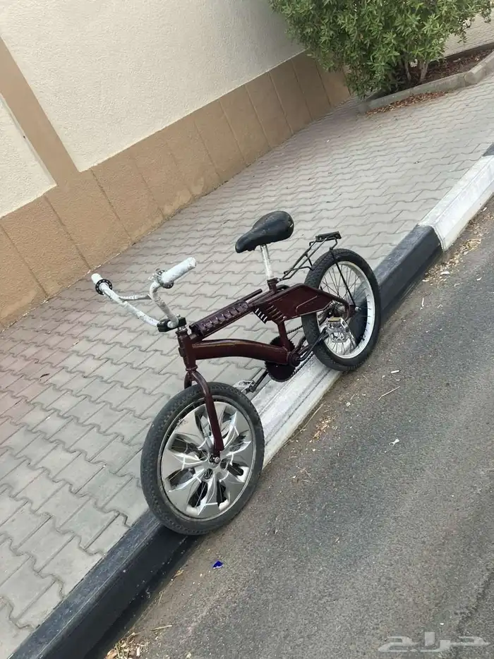 سيكل رامبو 0