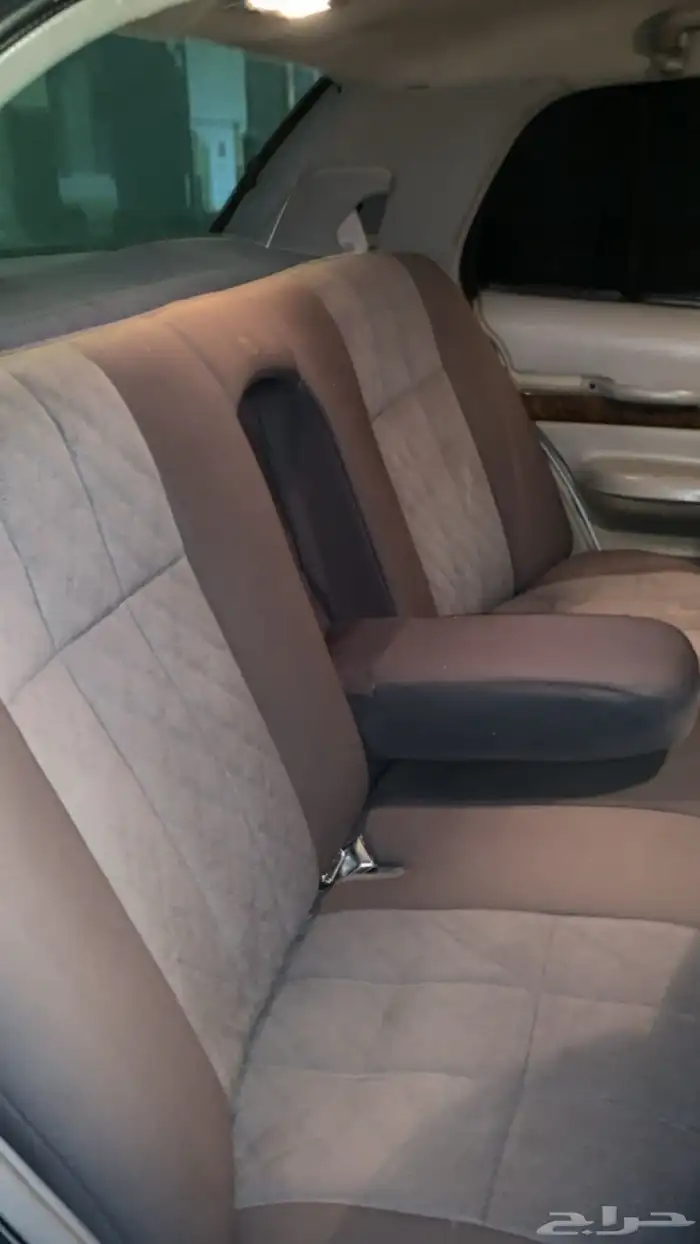 فورد 98 3