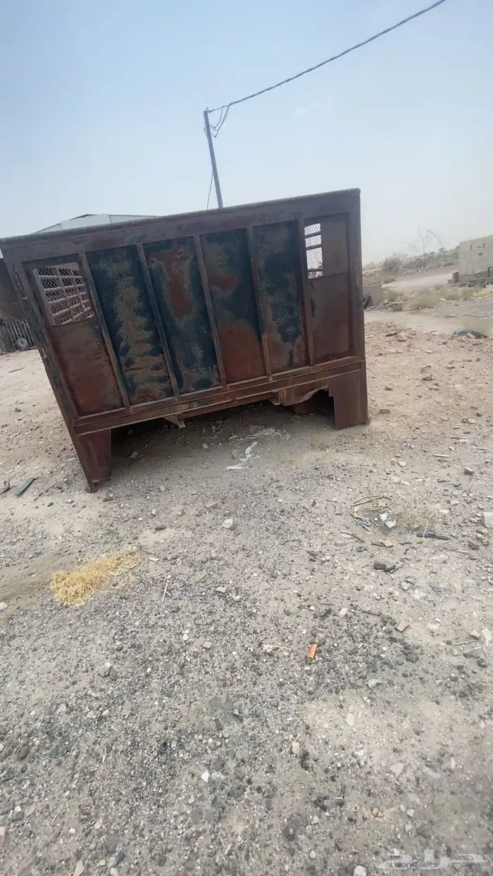 صندوق دنه الطول خمسه ونص 2