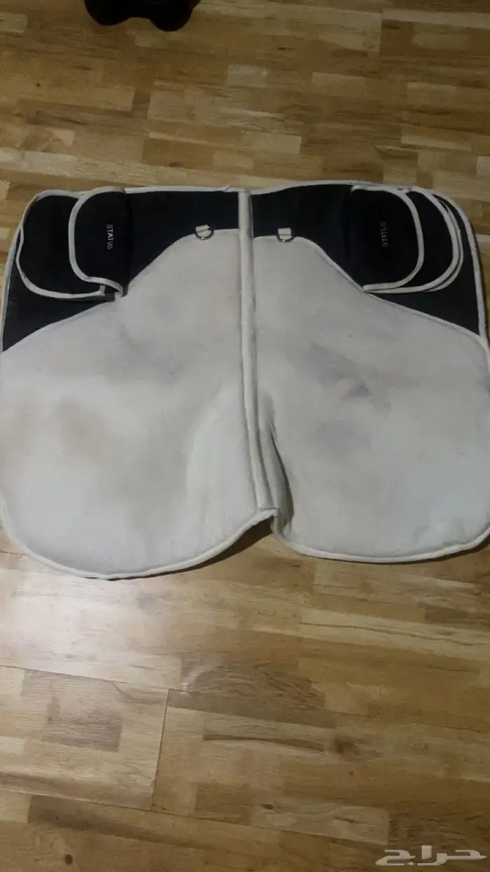 طقم سرج سيتيوس 2