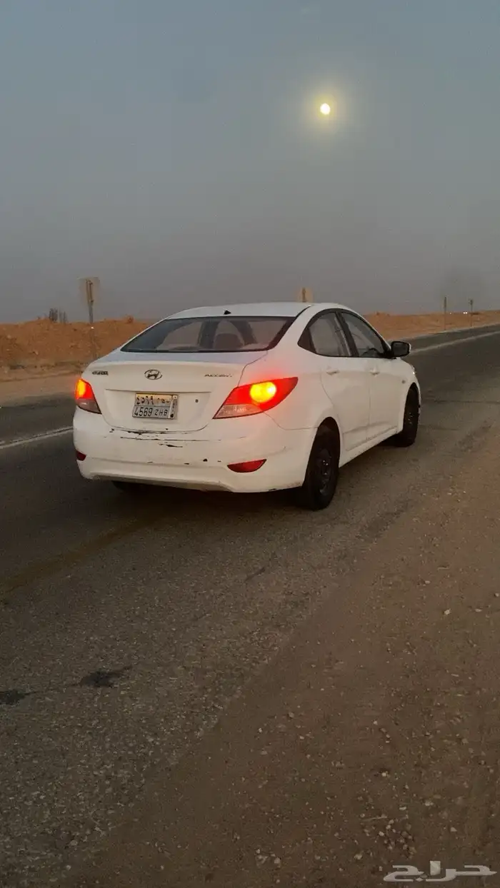 اكسنت للبيع 4