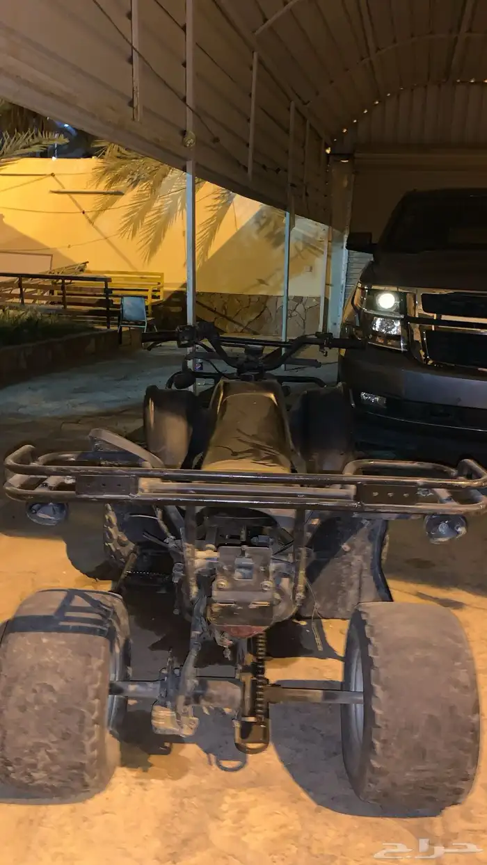 دباب سويدي 2