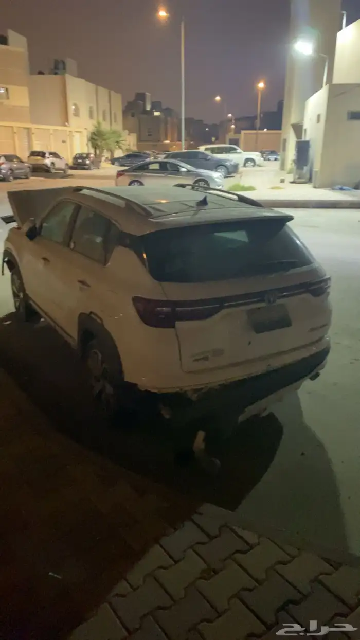 للبيع شانجان تشليح 1