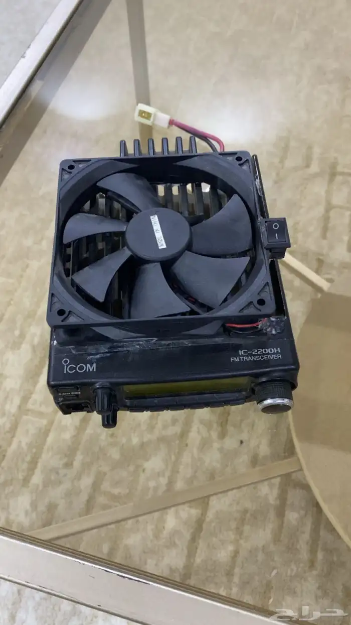 جهاز lc-2200 0