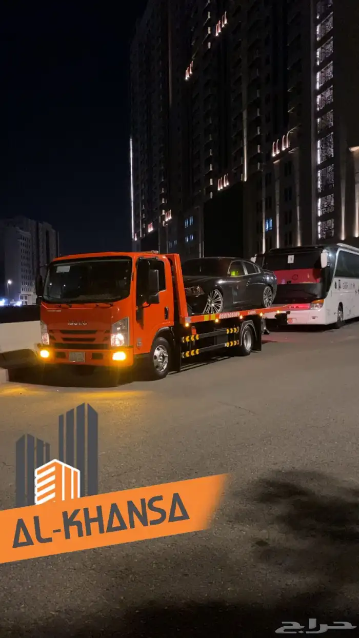 سطحه هيدروليك الطايف 3