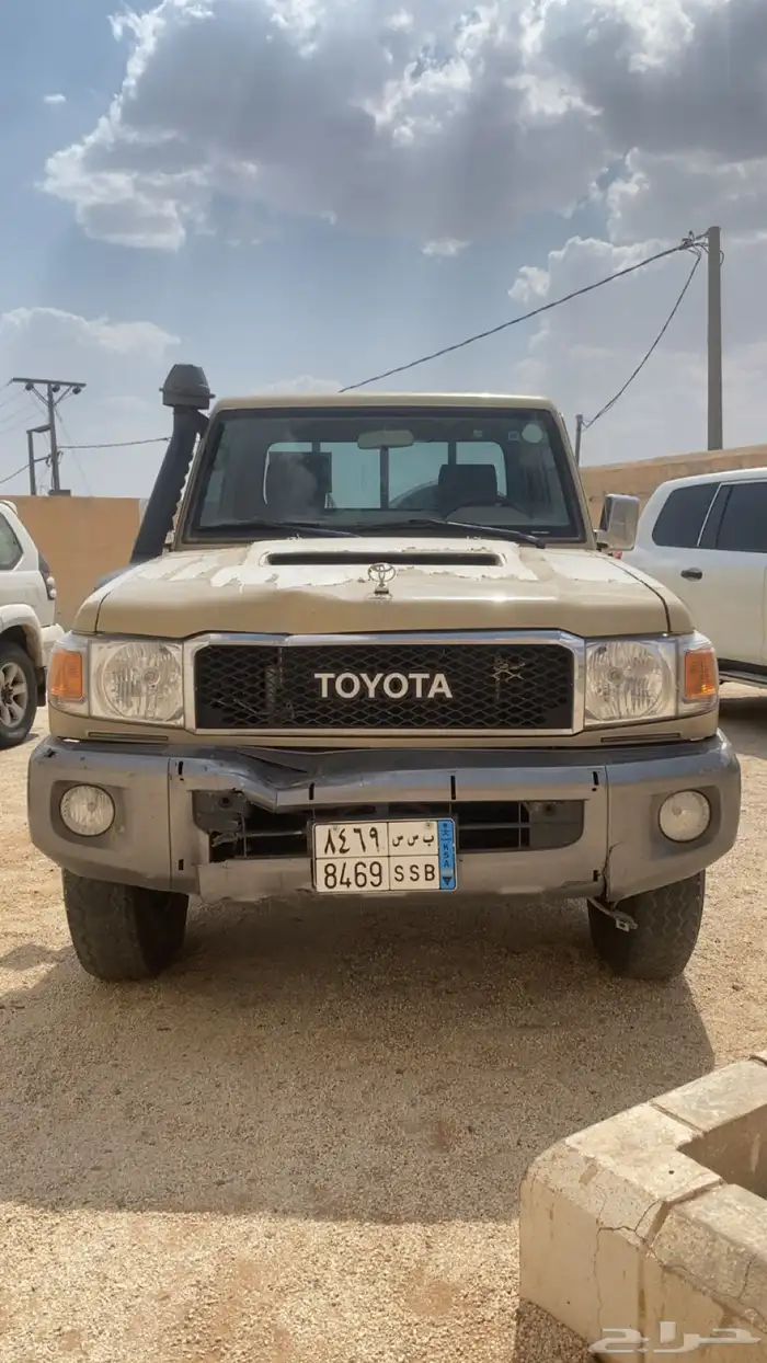 شاص 2023 ديزل 1