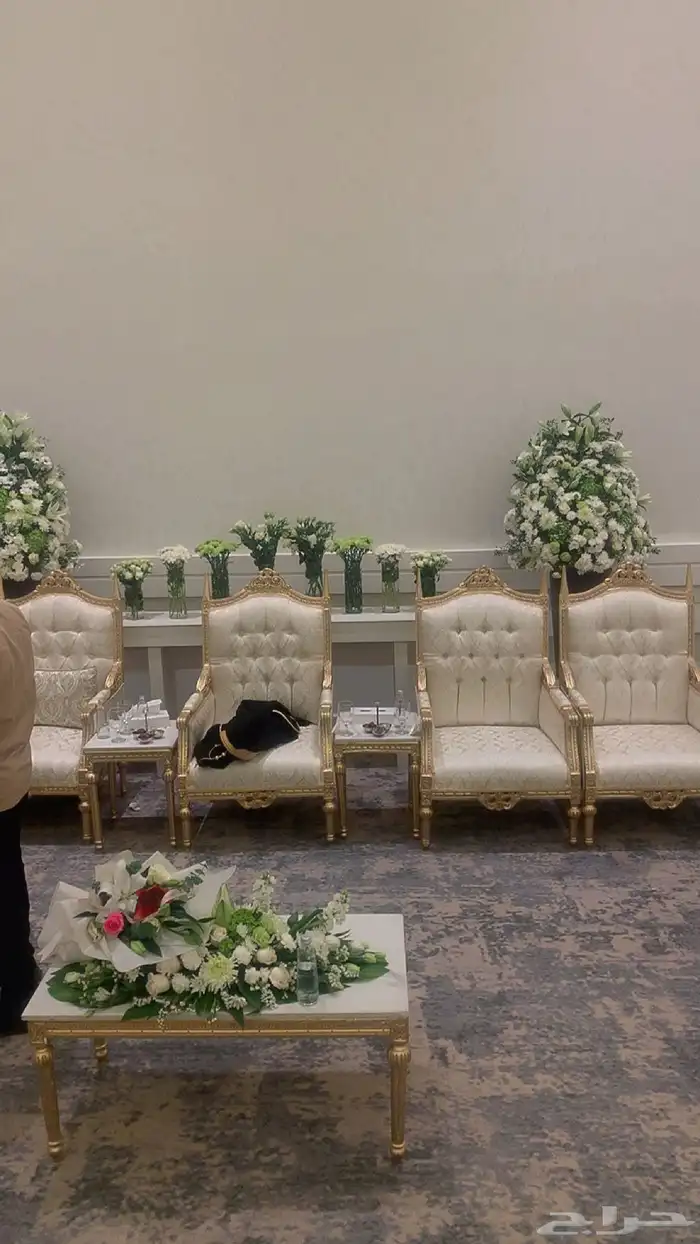 تاجير طاولات وكراسي تاجير كنب 14