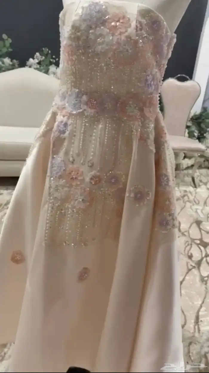 فستان زواج 0