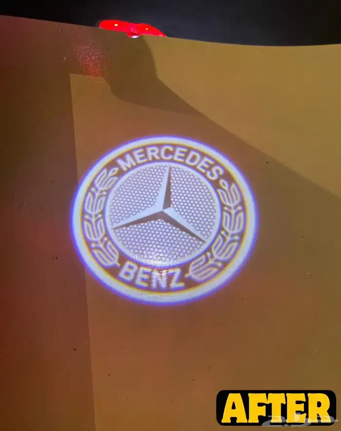 تعديل مرسيدس اس كلاس 2014 الى 2020 AMG 41